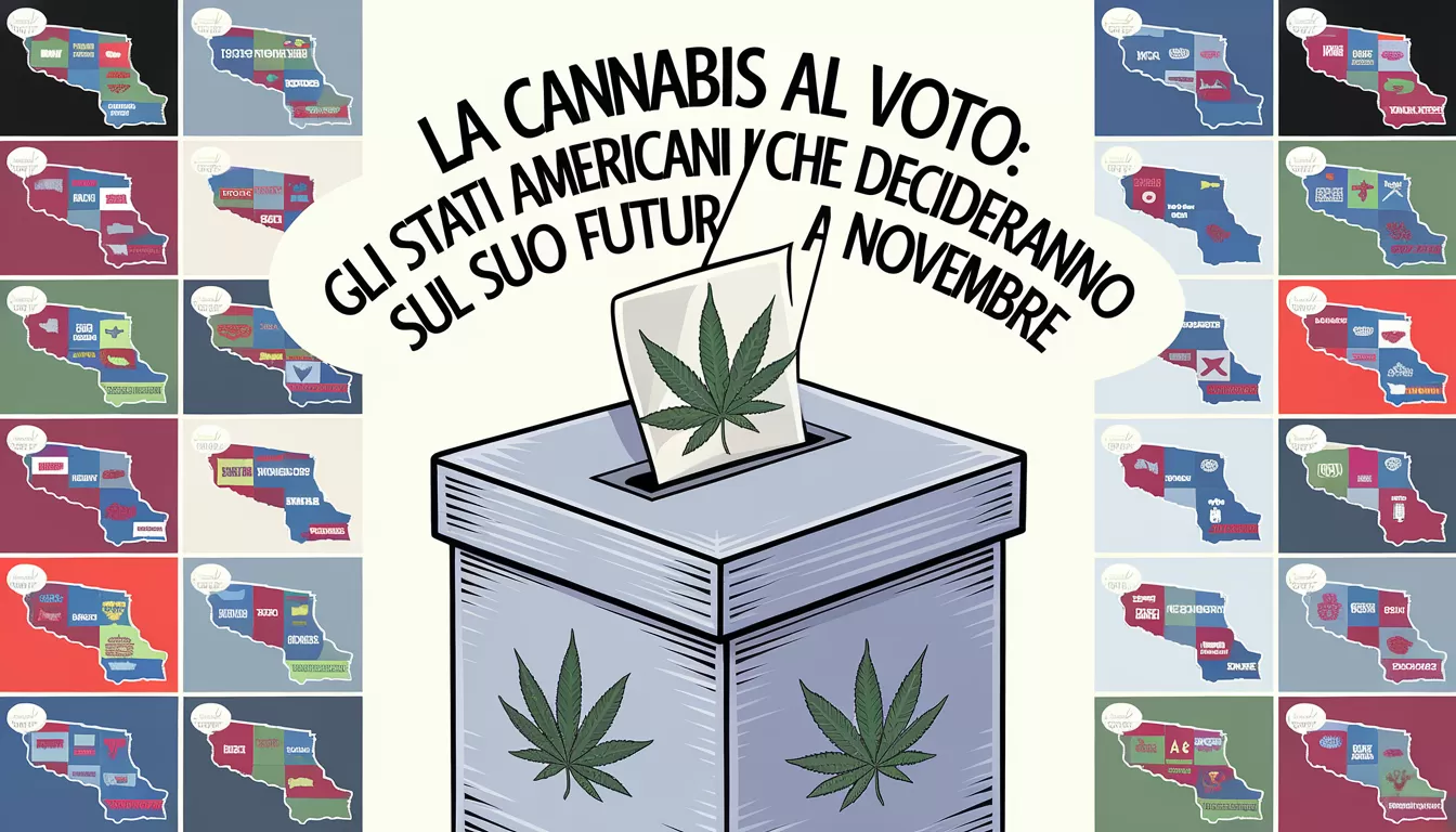 Cannabis Voto