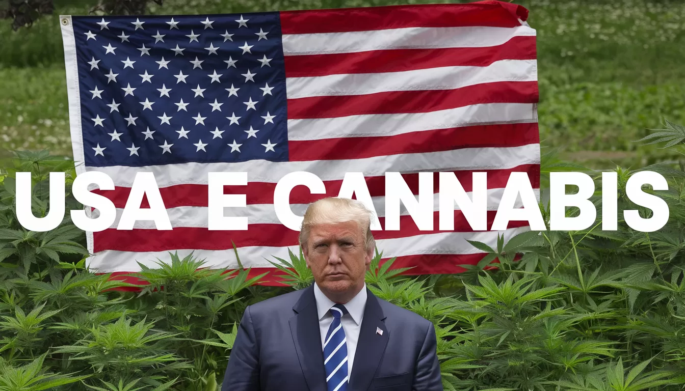 Trump Cannabis