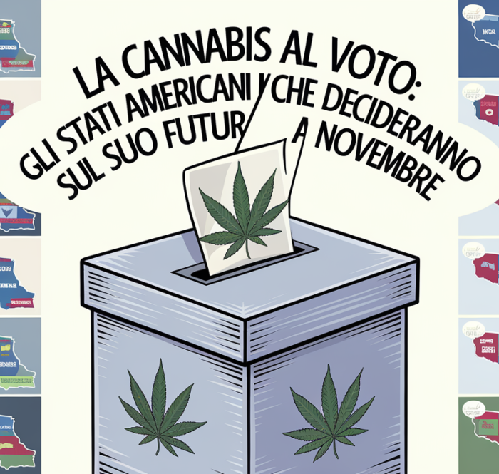 Cannabis Voto