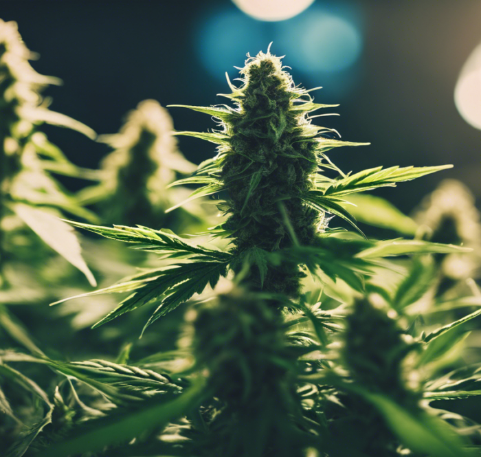 Leggi sulla Coltivazione Cannabis