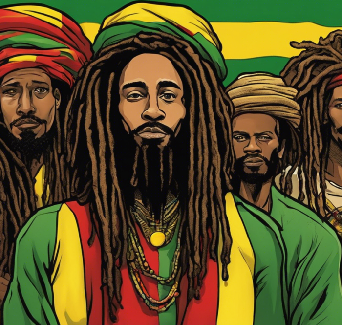 Rastafari