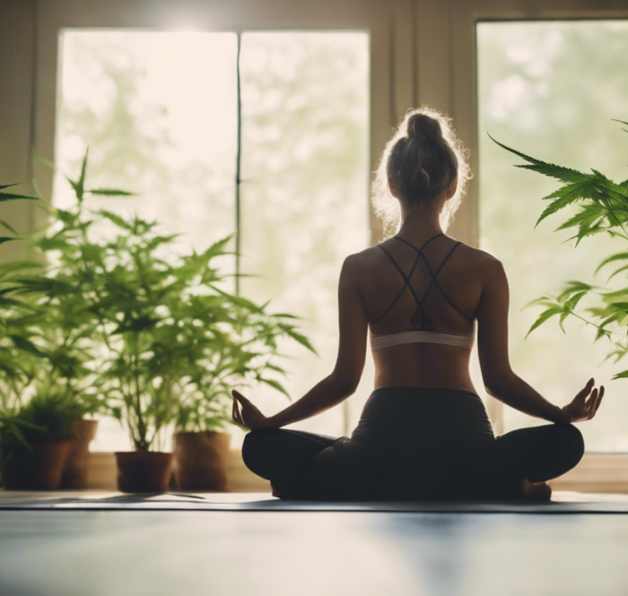 Yoga CBD