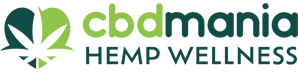 Logo CBDMania